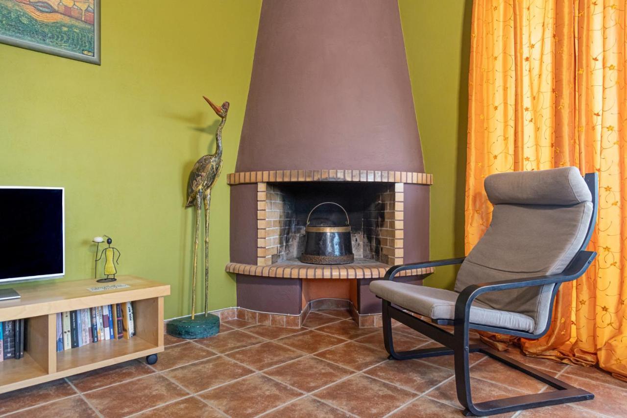 Mary'S Paradise Apartment With Panoramic Sea View To Kakia Thalassa And Daskalio Keratea Buitenkant foto