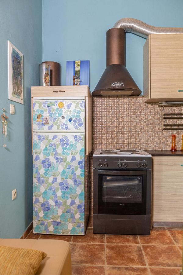 Mary'S Paradise Apartment With Panoramic Sea View To Kakia Thalassa And Daskalio Keratea Buitenkant foto