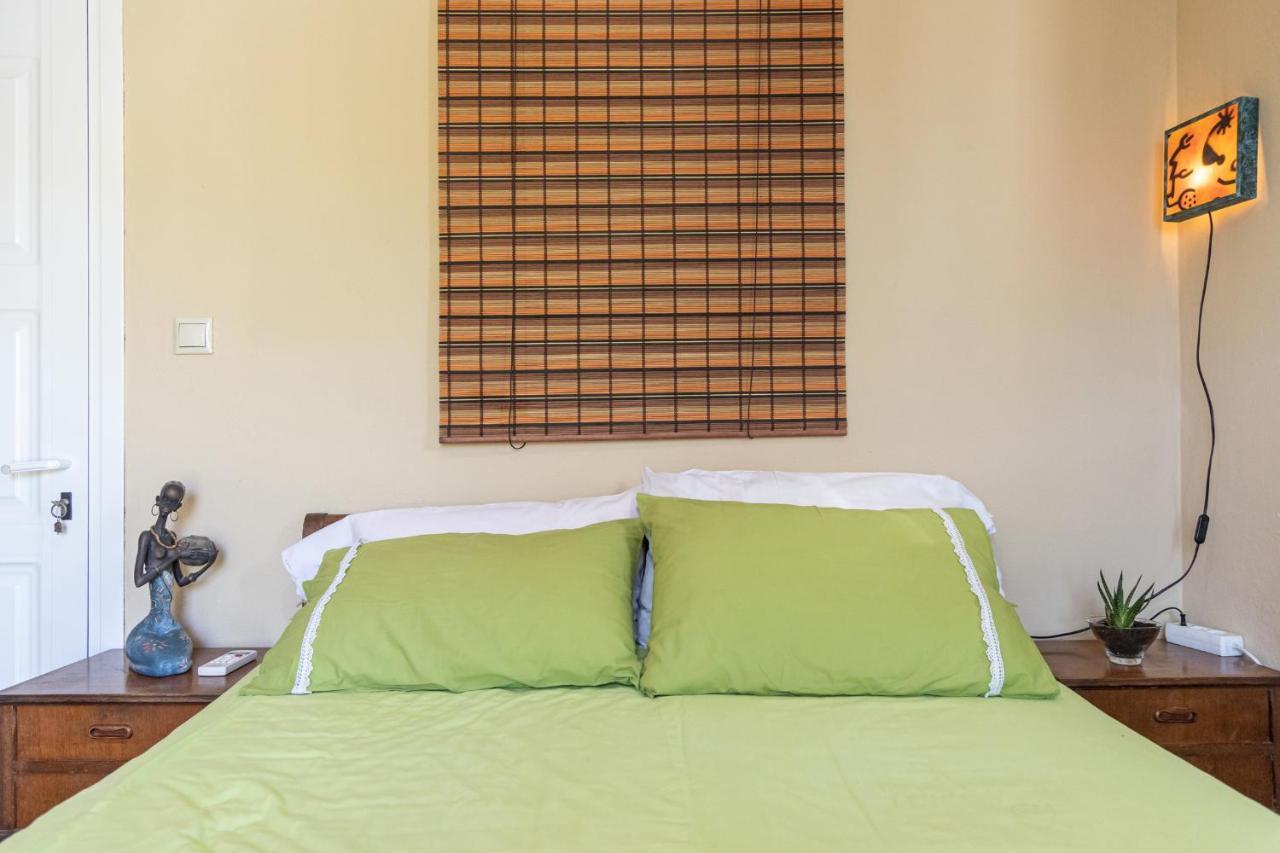 Mary'S Paradise Apartment With Panoramic Sea View To Kakia Thalassa And Daskalio Keratea Buitenkant foto